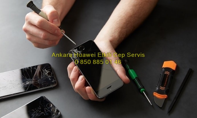 Ankara Huawei Telefon Tamircisi Ankara Huawei Telefon Ekran De I Imi