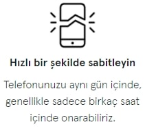 Asus Sinyal Yok Tamiri