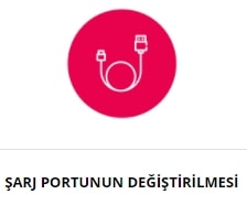 LG Dokunmatik Deiimi